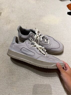 ADIDAS SNEAKERS – $65